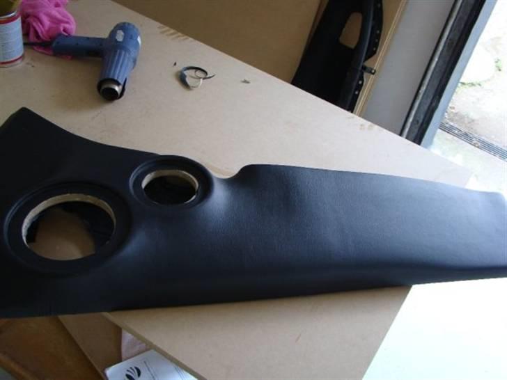 Glasfiber Dørsider billede 24