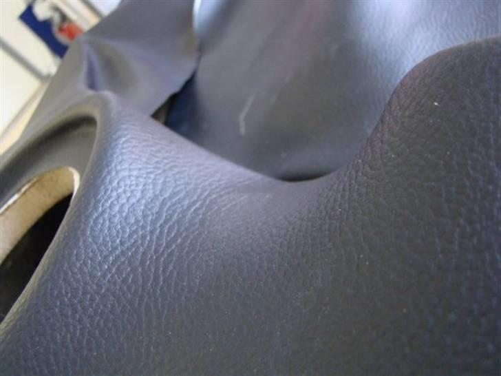 Glasfiber Dørsider - Yes. De svære hjørner lykkedes... billede 26