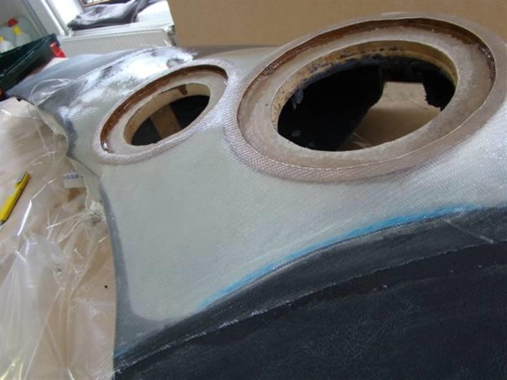 Glasfiber Dørsider billede 32