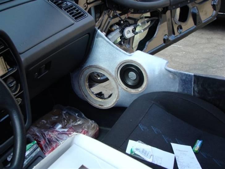 Glasfiber Dørsider - Kontrol af pasform... billede 37