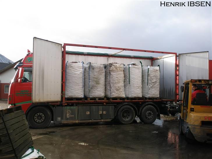 Aktiv Containerservice - Så kom der sku kartofler på forvognen billede 10