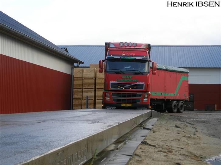 Aktiv Containerservice billede 13