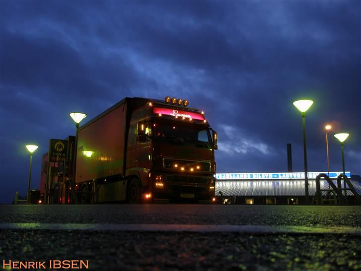 Aktiv Containerservice - Så skal der lige tankes op i Slagelse billede 15