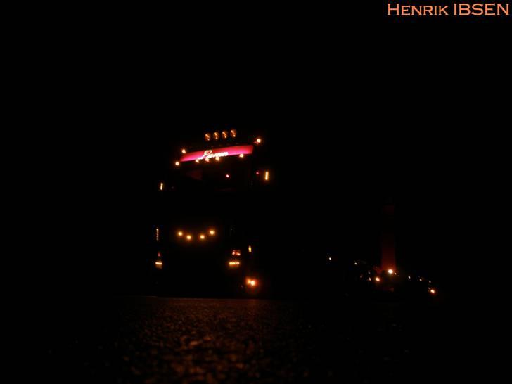 Aktiv Containerservice - Så nåede vi frem til Färjestaden, på Øland i Sverige, og så er det sku sengetid billede 17