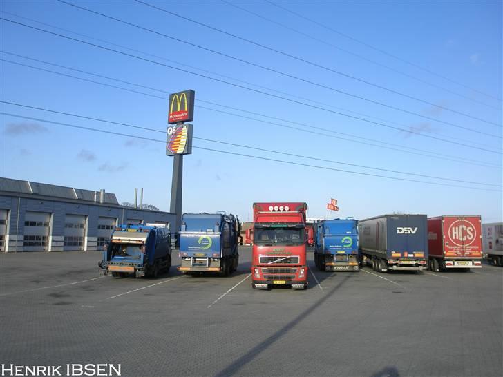 Aktiv Containerservice billede 29