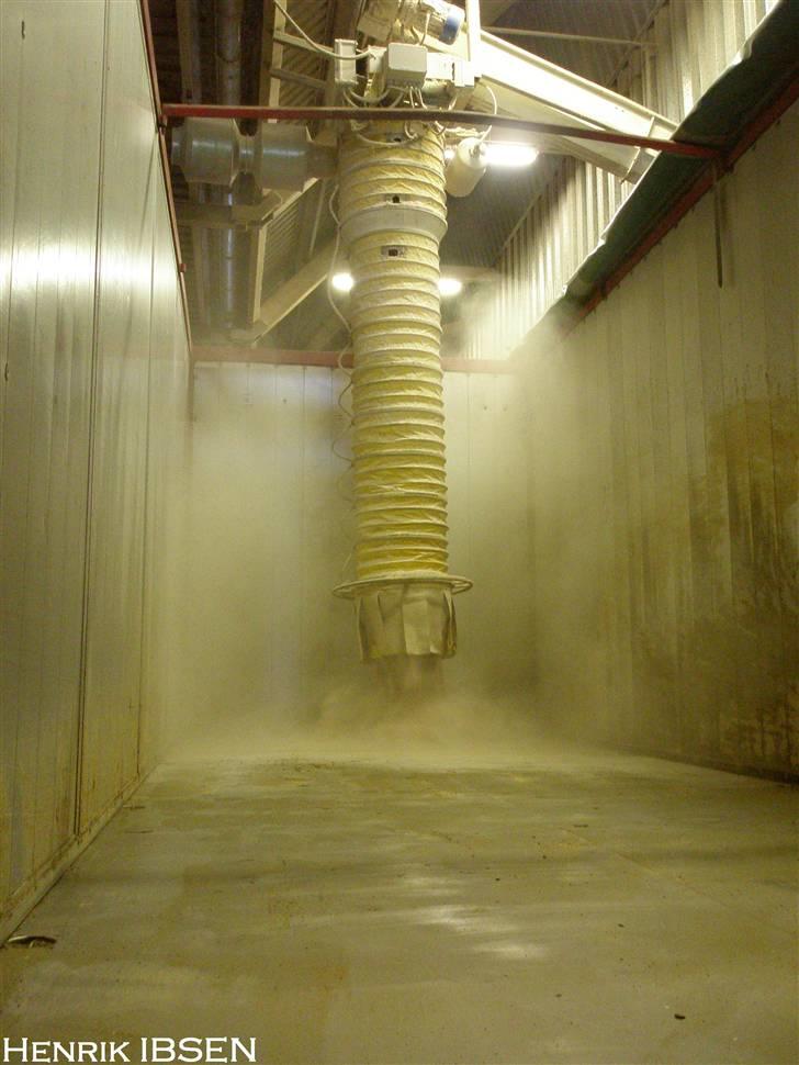 Aktiv Containerservice - Så er vi ved at få læs på, ved Valsemøllen i Køge billede 32