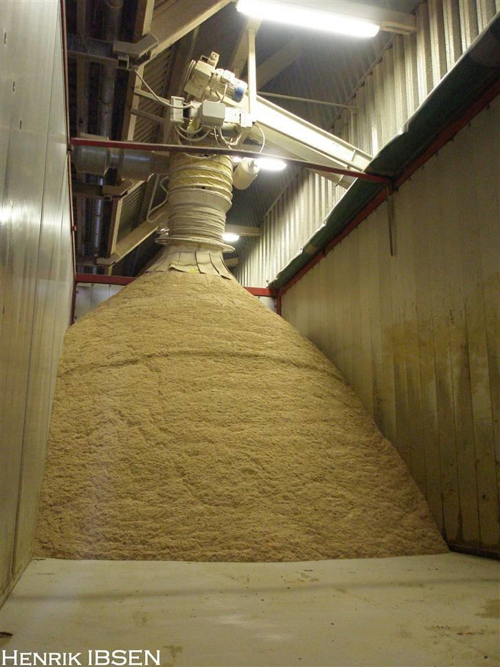 Aktiv Containerservice - Så er vi ved at få læs på, ved Valsemøllen i Køge billede 33