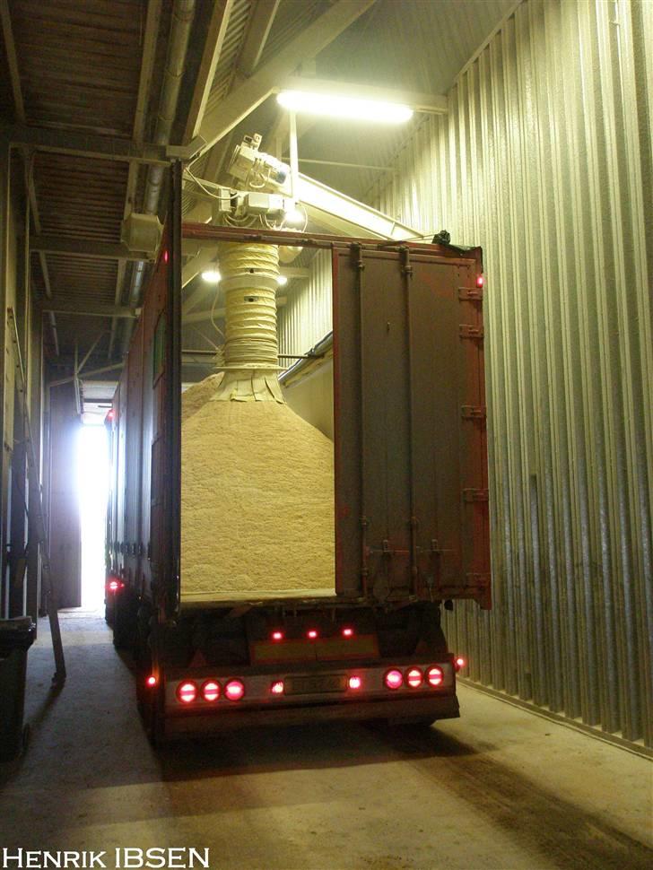 Aktiv Containerservice - Så er vi ved at få læs på, ved Valsemøllen i Køge billede 34