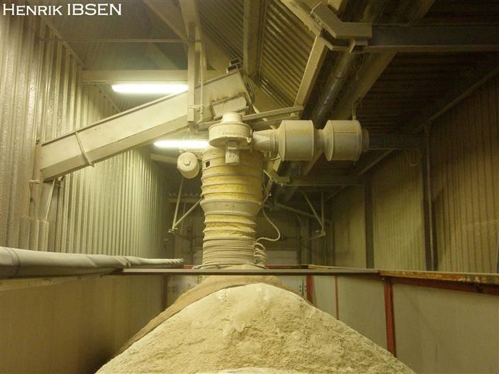 Aktiv Containerservice - Så er vi ved at få læs på, ved Valsemøllen i Køge billede 35