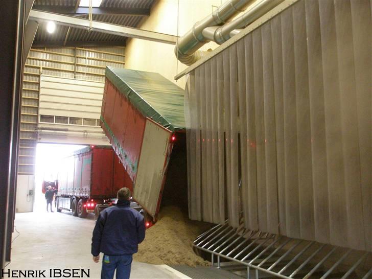 Aktiv Containerservice - Af med græsfrøene, ved Barenbrug i Tinglev billede 45