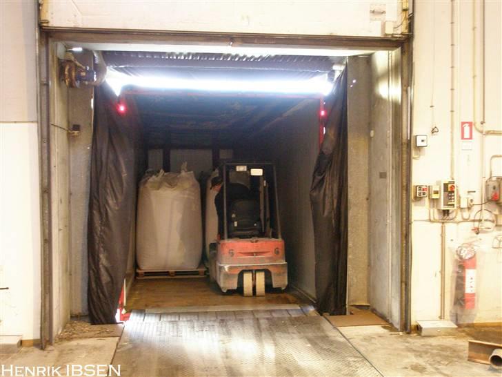 Aktiv Containerservice - Så er vi ved at få læs på ved Vitalys i Esbjerg billede 50