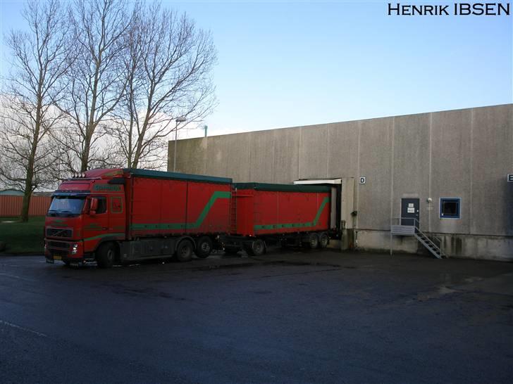 Aktiv Containerservice - Så er vi ved at få læs på ved Vitalys i Esbjerg billede 51