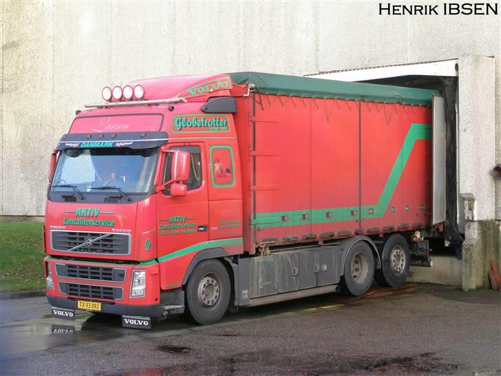 Aktiv Containerservice - Så er vi ved at få læs på ved Vitalys i Esbjerg billede 52