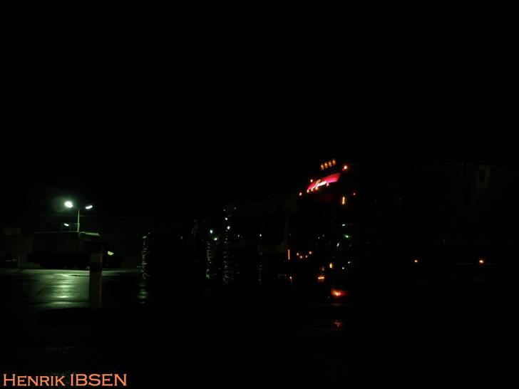 Aktiv Containerservice - Så nåede vi frem til Agrifirm i Zwolle, i Holland billede 56