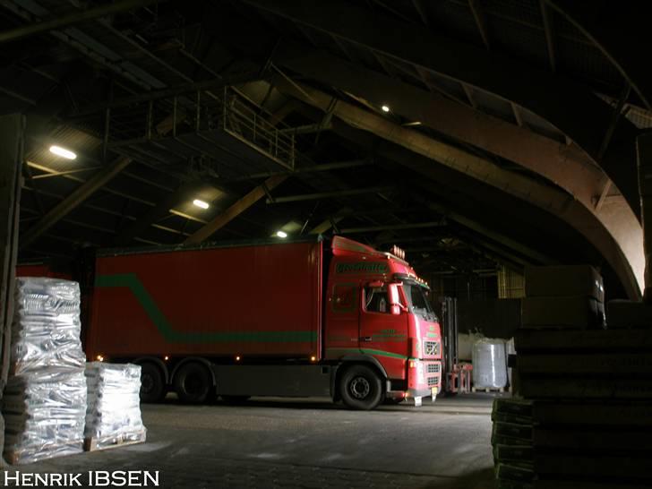 Aktiv Containerservice billede 59