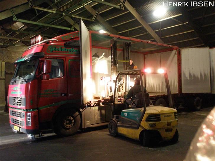 Aktiv Containerservice billede 62