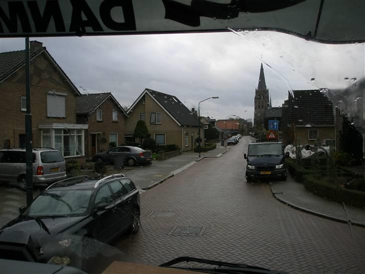 Aktiv Containerservice - Tja, vi er da vist kørt forkert.. ;o) billede 70