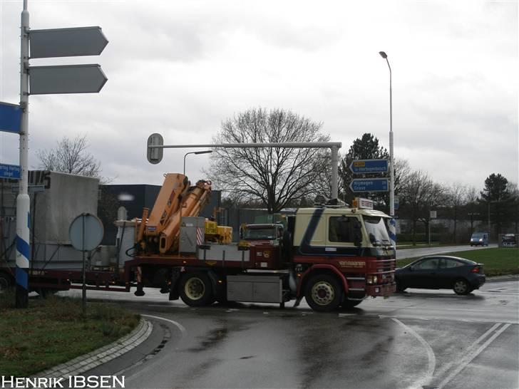 Aktiv Containerservice billede 72