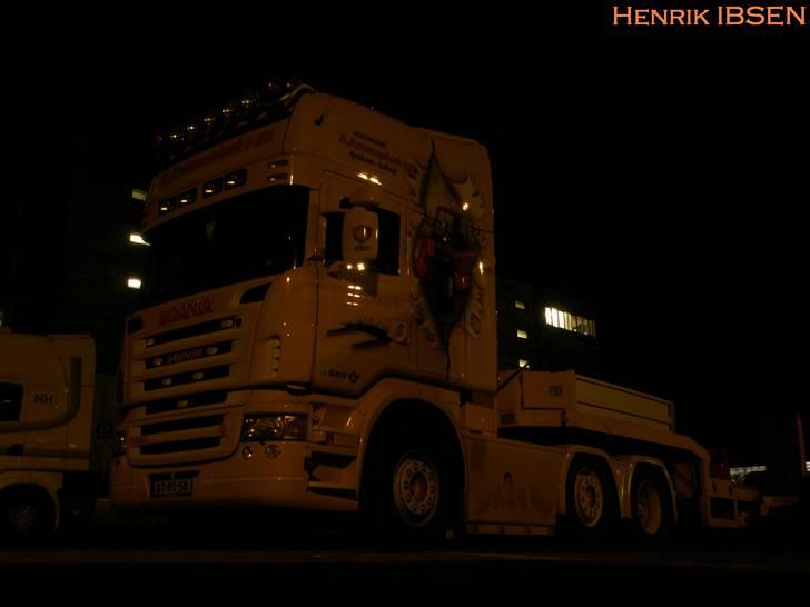 Aktiv Containerservice - Rigtig fin Hollænder billede 78