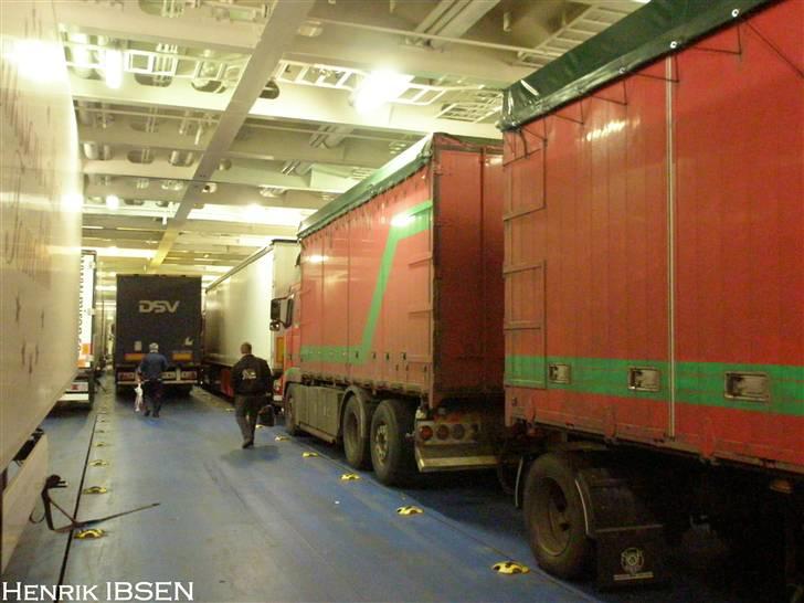 Aktiv Containerservice - Så er vi ved at være i land billede 81