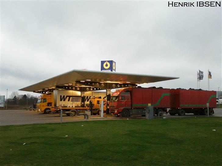 Aktiv Containerservice - Så skal der tankes igen billede 102