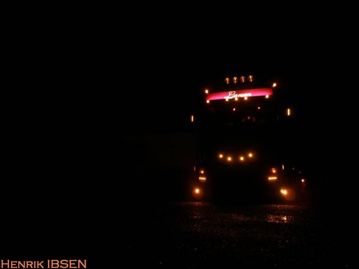 Aktiv Containerservice - Så er der weekend, da vi kom hjem til Hvidsten, og jeg siger tak for en rigtig god uge, i selvskab med Bo Larsen billede 105