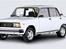 LADA modeller - 2105