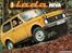 LADA modeller - 2121