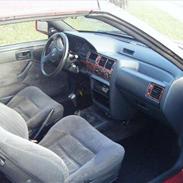 Escort cab