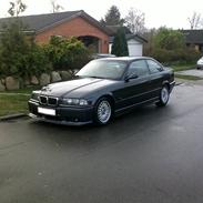 Bmw e36 325i coupe min anden