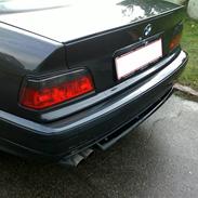 Bmw e36 325i coupe min anden