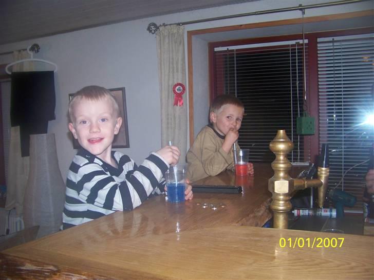 Hjemmebar billede 19