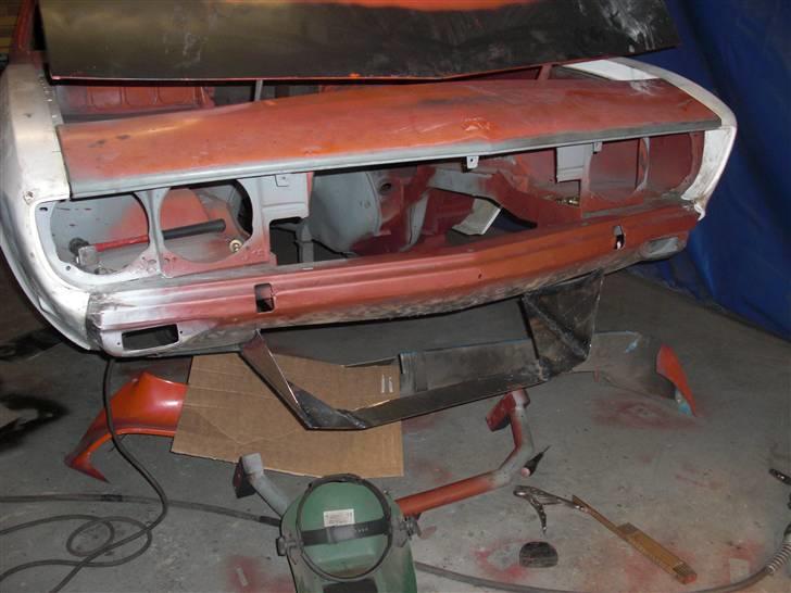 Manta A 3.6l Irmscher billede 224