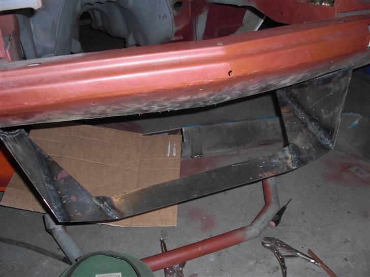 Manta A 3.6l Irmscher billede 225