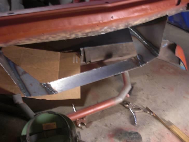 Manta A 3.6l Irmscher billede 226