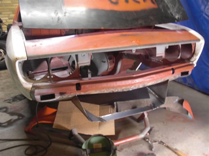 Manta A 3.6l Irmscher billede 227