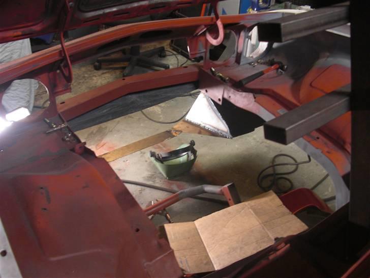 Manta A 3.6l Irmscher billede 229