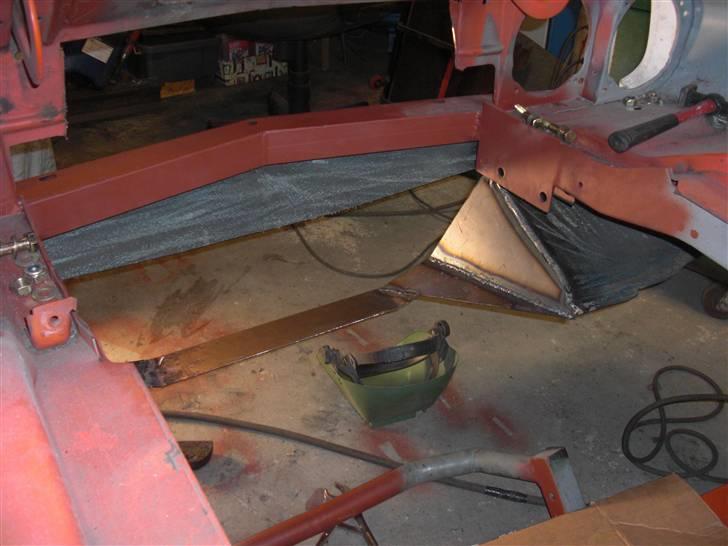 Manta A 3.6l Irmscher billede 230