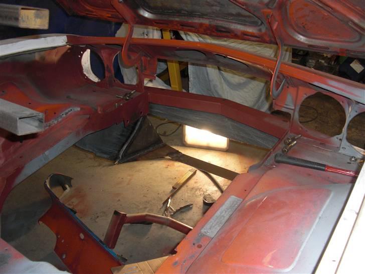 Manta A 3.6l Irmscher billede 231