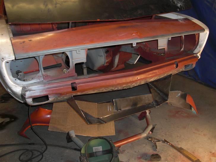 Manta A 3.6l Irmscher billede 232