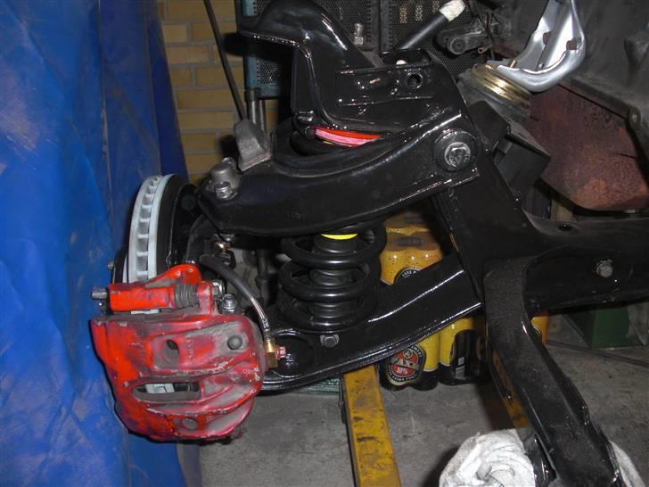 Manta A 3.6l Irmscher billede 233