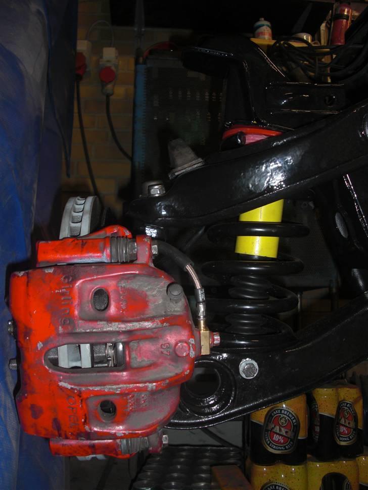 Manta A 3.6l Irmscher billede 234