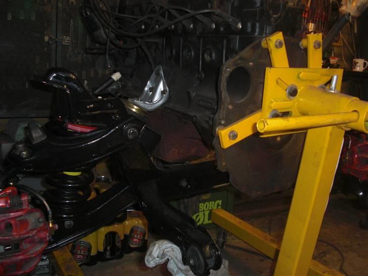 Manta A 3.6l Irmscher billede 235