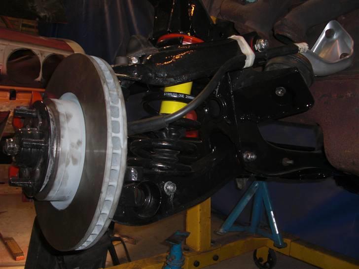 Manta A 3.6l Irmscher billede 238