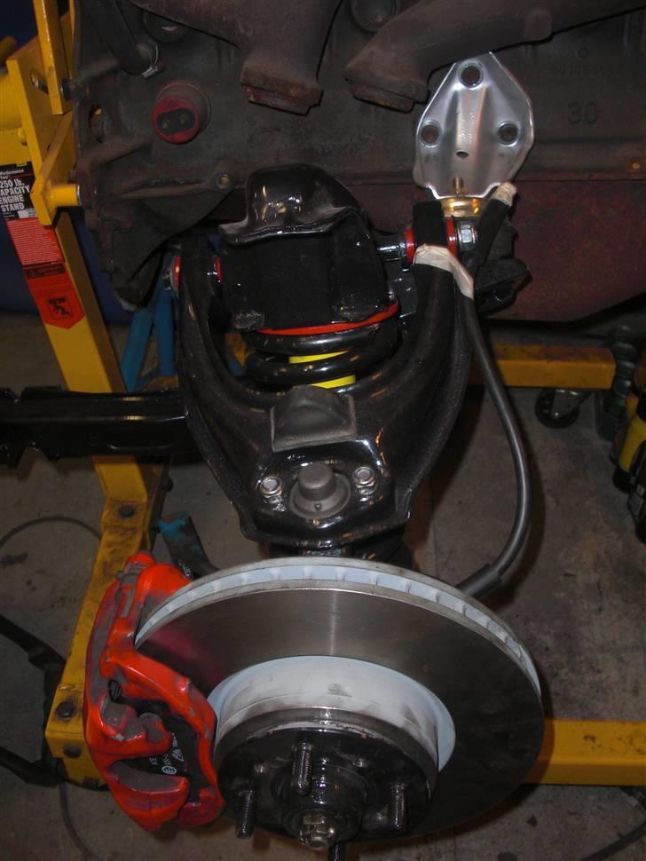 Manta A 3.6l Irmscher billede 239