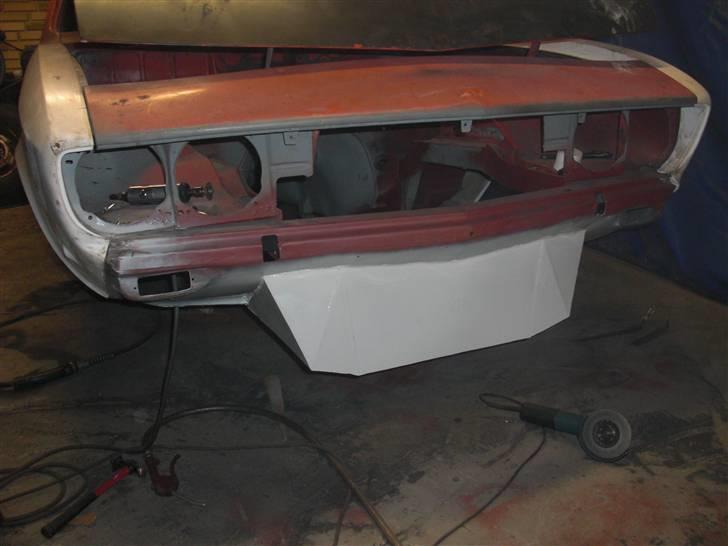 Manta A 3.6l Irmscher billede 240