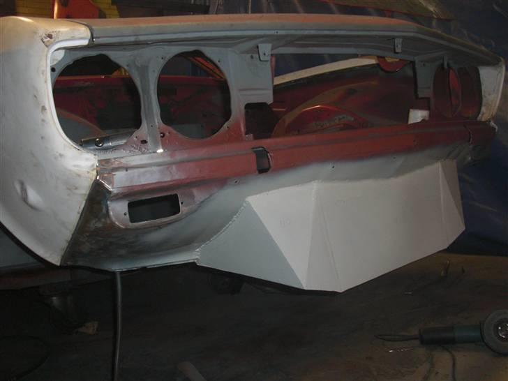 Manta A 3.6l Irmscher billede 241