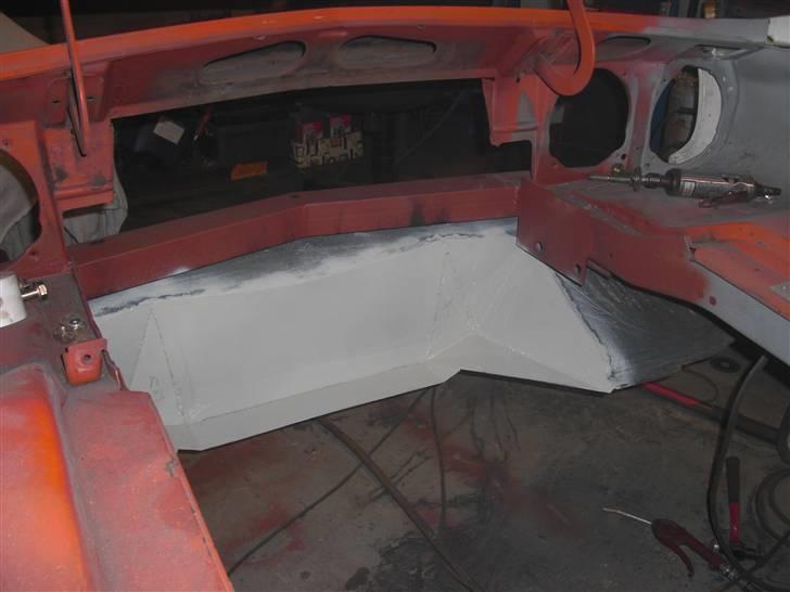 Manta A 3.6l Irmscher billede 242