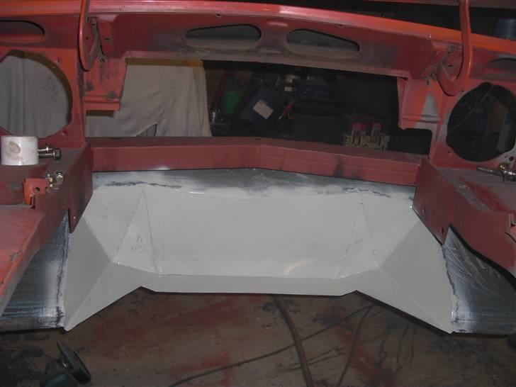 Manta A 3.6l Irmscher billede 243