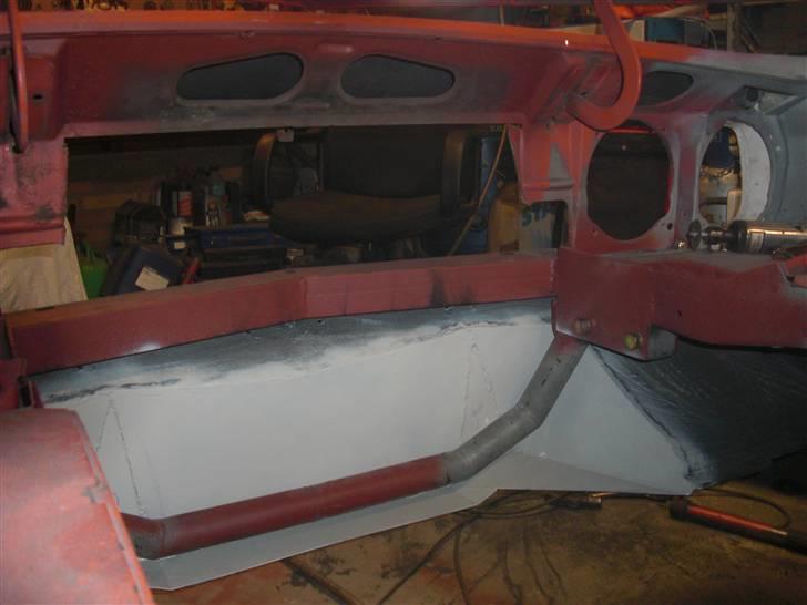 Manta A 3.6l Irmscher billede 244